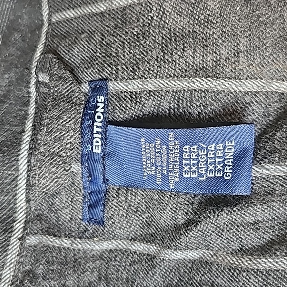 Mens Sleepwear - Picture 3 of 6